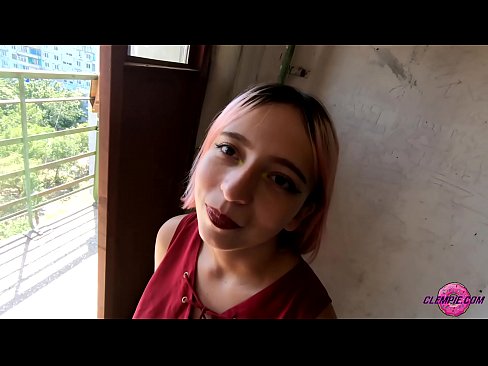 ❤️ Pelajar Sensual Menyebalkan Orang Asing di Pedalaman - Cum Di Wajahnya ❤❌ Pelacur pada kami id.classicmebel21.ru